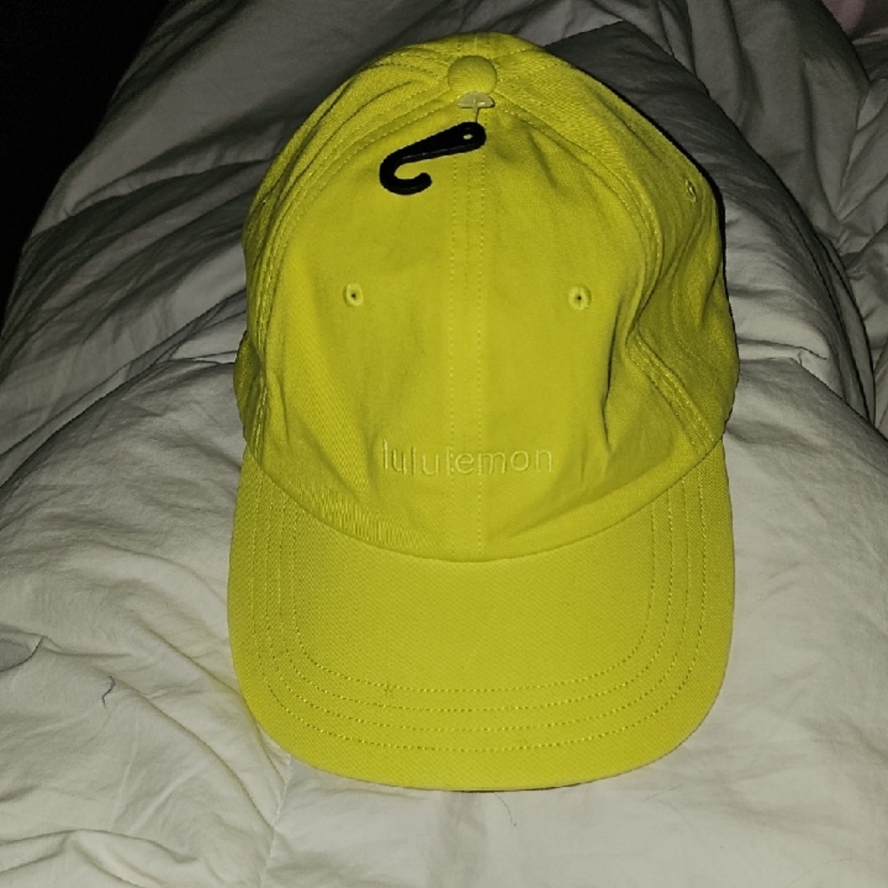 Lululemon Nwts Unisex Xlassic Ballcap *Wash, S/M, DWDI!! Beautiful